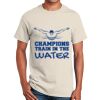 Adult Ultra Cotton® 6 oz. T-Shirt - Gildan Thumbnail