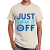 Adult Ultra Cotton® 6 oz. T-Shirt - Gildan Thumbnail