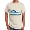 Adult Ultra Cotton® 6 oz. T-Shirt - Gildan Thumbnail
