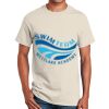 Adult Ultra Cotton® 6 oz. T-Shirt - Gildan Thumbnail