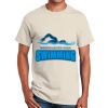 Adult Ultra Cotton® 6 oz. T-Shirt - Gildan Thumbnail