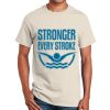 Adult Ultra Cotton® 6 oz. T-Shirt - Gildan Thumbnail