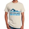 Adult Ultra Cotton® 6 oz. T-Shirt - Gildan Thumbnail