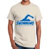 Adult Ultra Cotton® 6 oz. T-Shirt - Gildan Thumbnail