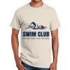 Adult Ultra Cotton® 6 oz. T-Shirt - Gildan Thumbnail