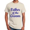 Adult Ultra Cotton® 6 oz. T-Shirt - Gildan Thumbnail