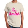 Adult Ultra Cotton® 6 oz. T-Shirt - Gildan Thumbnail
