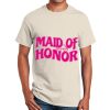 Adult Ultra Cotton® 6 oz. T-Shirt - Gildan Thumbnail