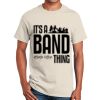 Adult Ultra Cotton® 6 oz. T-Shirt - Gildan Thumbnail