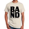 Adult Ultra Cotton® 6 oz. T-Shirt - Gildan Thumbnail
