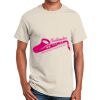 Adult Ultra Cotton® 6 oz. T-Shirt - Gildan Thumbnail