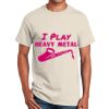 Adult Ultra Cotton® 6 oz. T-Shirt - Gildan Thumbnail