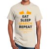 Adult Ultra Cotton® 6 oz. T-Shirt - Gildan Thumbnail