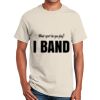 Adult Ultra Cotton® 6 oz. T-Shirt - Gildan Thumbnail