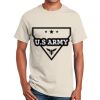 Adult Ultra Cotton® 6 oz. T-Shirt - Gildan Thumbnail