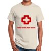 Adult Ultra Cotton® 6 oz. T-Shirt - Gildan Thumbnail