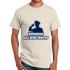 Adult Ultra Cotton® 6 oz. T-Shirt - Gildan Thumbnail
