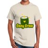 Adult Ultra Cotton® 6 oz. T-Shirt - Gildan Thumbnail