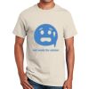 Adult Ultra Cotton® 6 oz. T-Shirt - Gildan Thumbnail