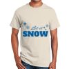 Adult Ultra Cotton® 6 oz. T-Shirt - Gildan Thumbnail