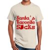 Adult Ultra Cotton® 6 oz. T-Shirt - Gildan Thumbnail