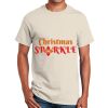 Adult Ultra Cotton® 6 oz. T-Shirt - Gildan Thumbnail