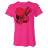 Ladies'   Heavy Cotton™ 5.3 oz. T-Shirt - Gildan Thumbnail