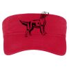 Fashion Visor - Port and Company Thumbnail