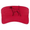 Fashion Visor - Port and Company Thumbnail
