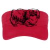 Fashion Visor - Port and Company Thumbnail