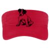 Fashion Visor - Port and Company Thumbnail