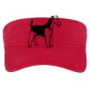 Fashion Visor - Port and Company Thumbnail