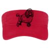Fashion Visor - Port and Company Thumbnail