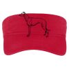 Fashion Visor - Port and Company Thumbnail