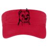 Fashion Visor - Port and Company Thumbnail