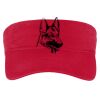 Fashion Visor - Port and Company Thumbnail