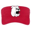 Fashion Visor - Port and Company Thumbnail