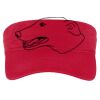 Fashion Visor - Port and Company Thumbnail