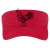 Fashion Visor - Port and Company Thumbnail