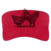 Fashion Visor - Port and Company Thumbnail