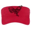 Fashion Visor - Port and Company Thumbnail