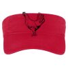 Fashion Visor - Port and Company Thumbnail