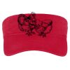 Fashion Visor - Port and Company Thumbnail