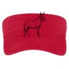 Fashion Visor - Port and Company Thumbnail