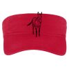 Fashion Visor - Port and Company Thumbnail