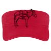 Fashion Visor - Port and Company Thumbnail