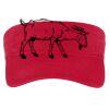 Fashion Visor - Port and Company Thumbnail