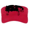 Fashion Visor - Port and Company Thumbnail