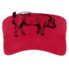 Fashion Visor - Port and Company Thumbnail