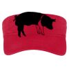 Fashion Visor - Port and Company Thumbnail